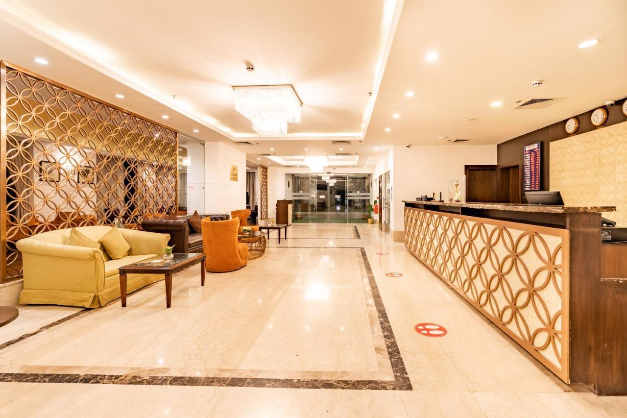 Soaltee Westend Premier Nepālganj Dış mekan fotoğraf
