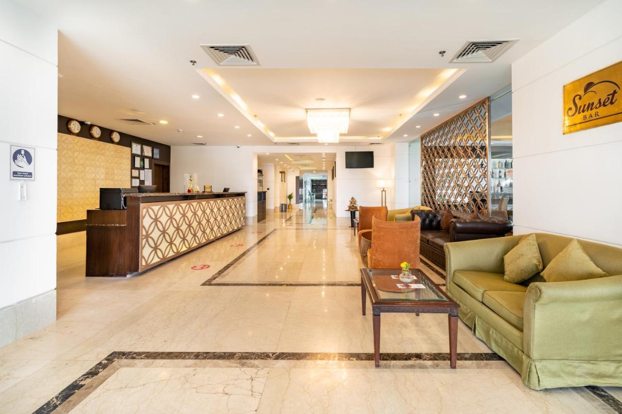 Soaltee Westend Premier Nepālganj Dış mekan fotoğraf