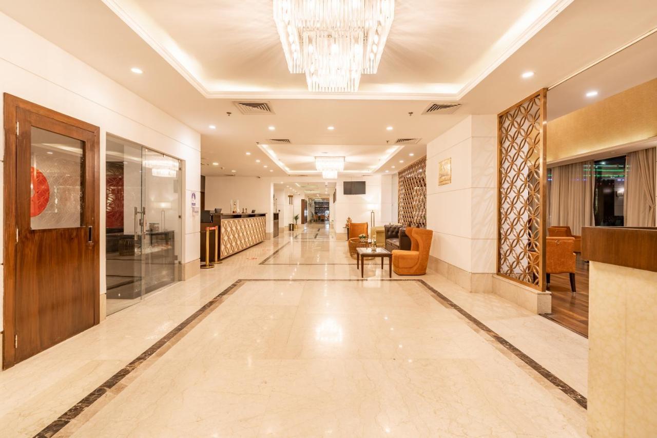 Soaltee Westend Premier Nepālganj Dış mekan fotoğraf