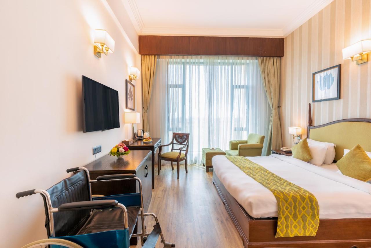 Soaltee Westend Premier Nepālganj Dış mekan fotoğraf