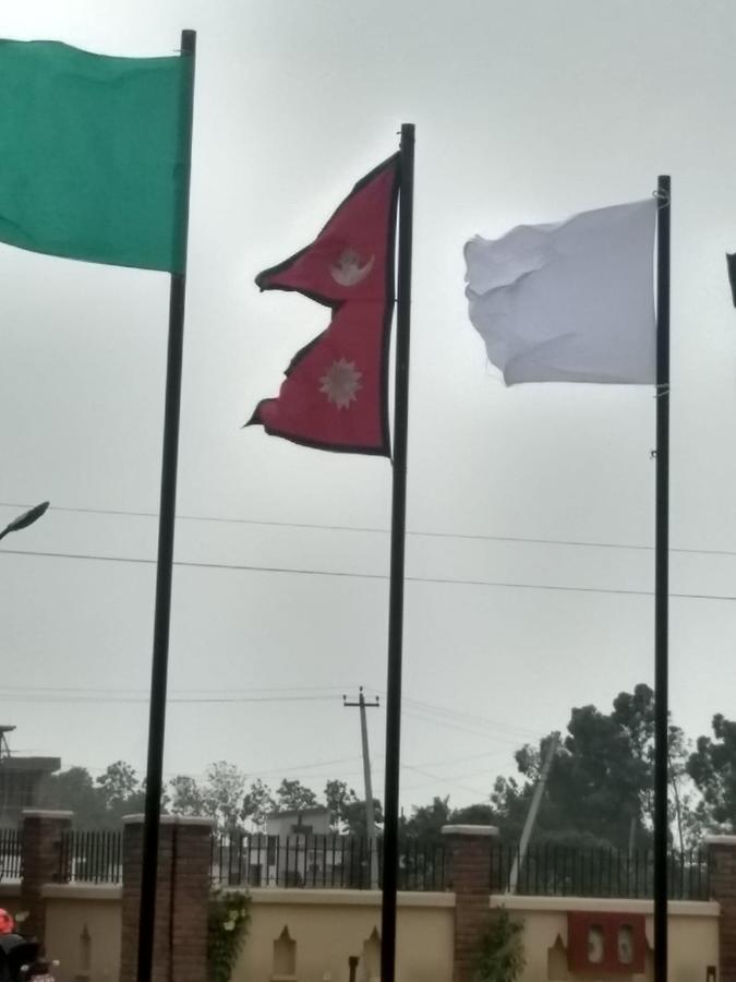 Soaltee Westend Premier Nepālganj Dış mekan fotoğraf