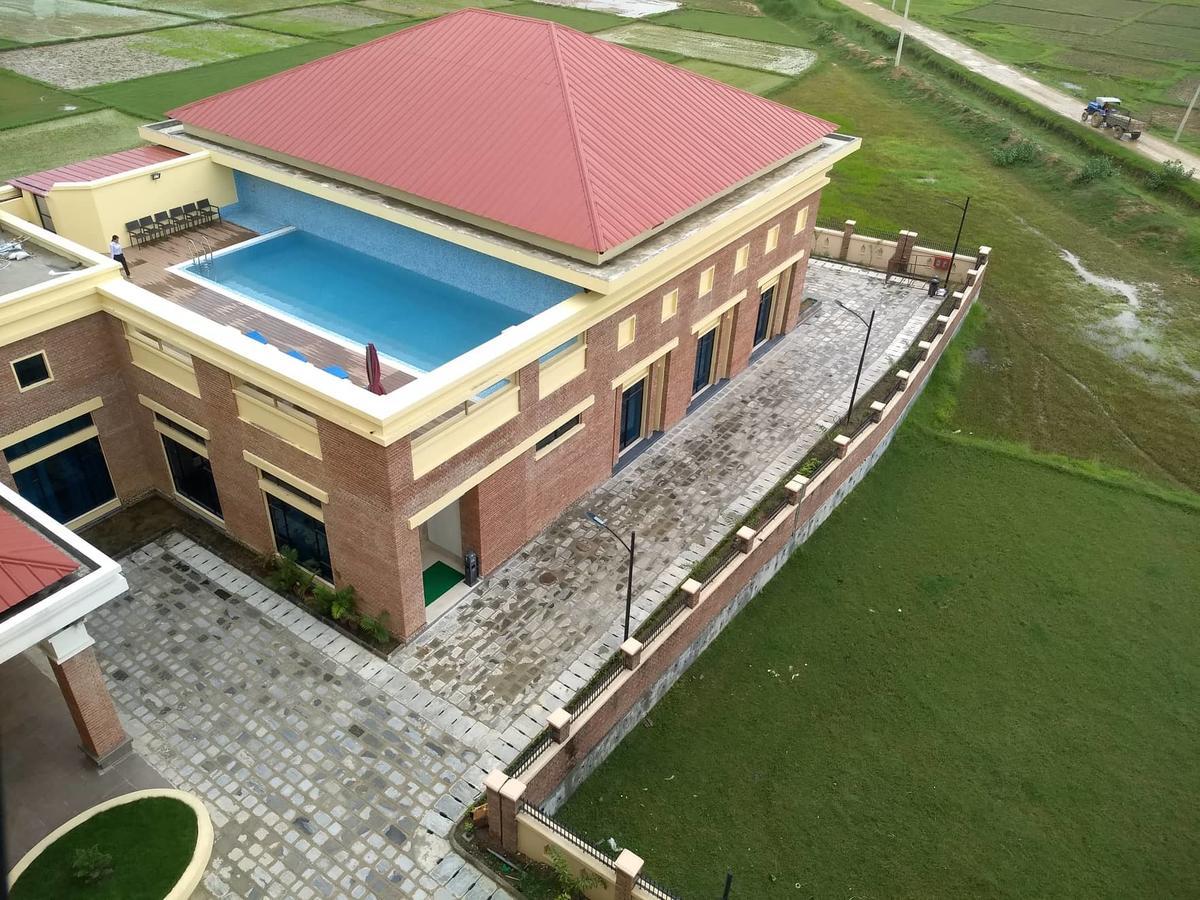Soaltee Westend Premier Nepālganj Dış mekan fotoğraf